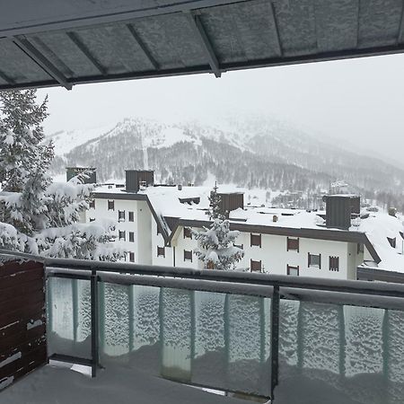 Palace 2 Residence Colle Colle Sestriere Dış mekan fotoğraf