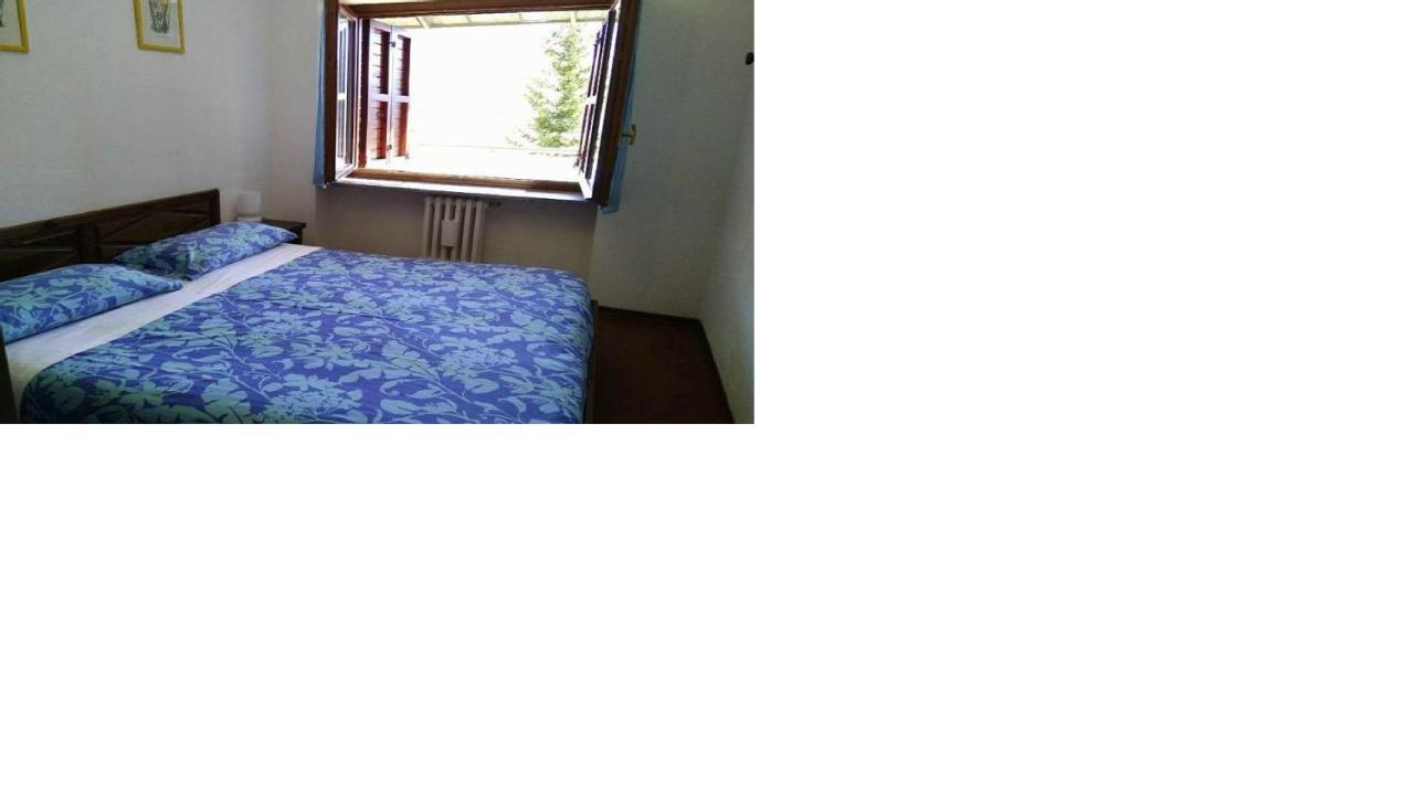 Palace 2 Residence Colle Colle Sestriere Dış mekan fotoğraf