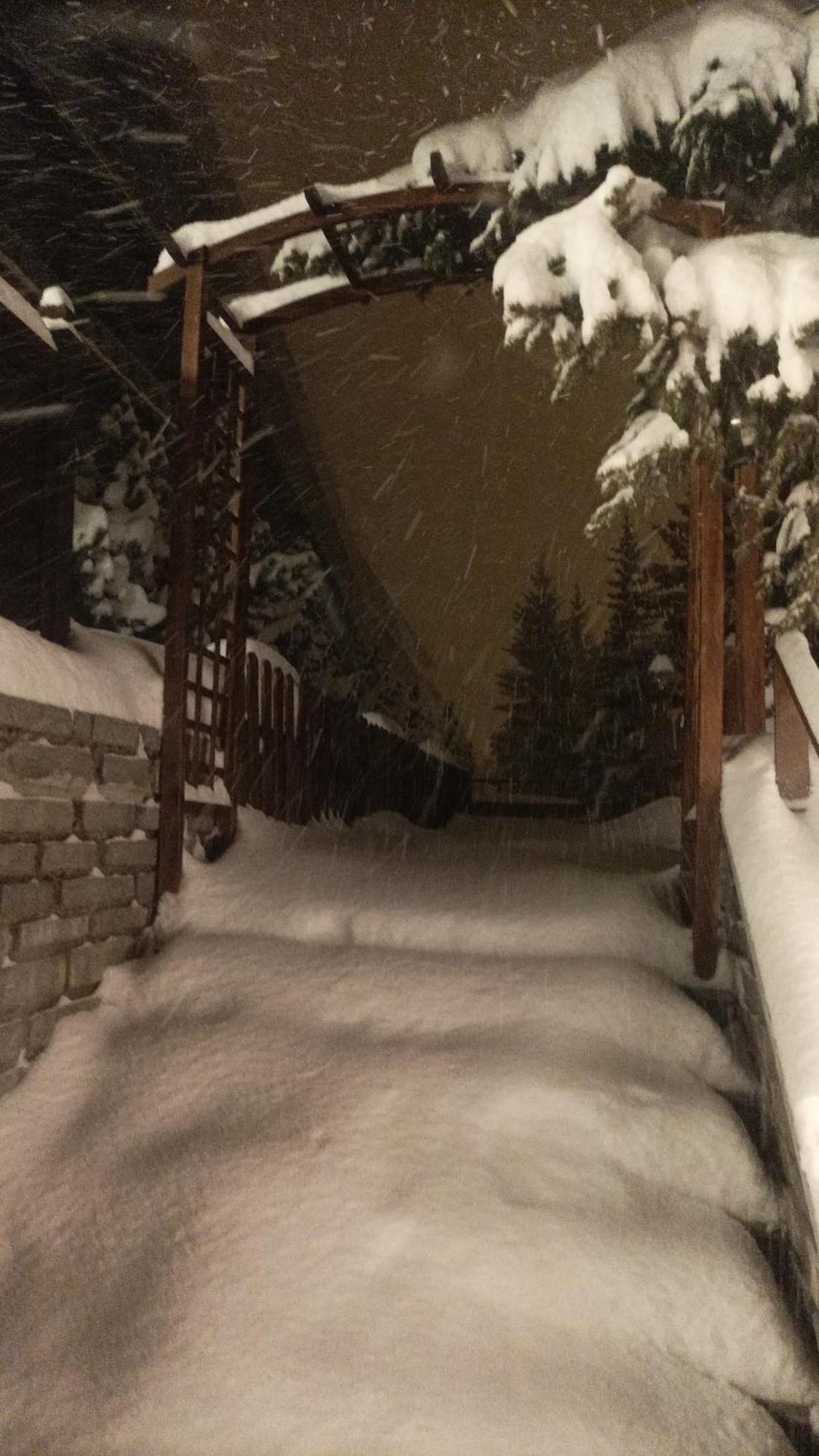 Palace 2 Residence Colle Colle Sestriere Dış mekan fotoğraf