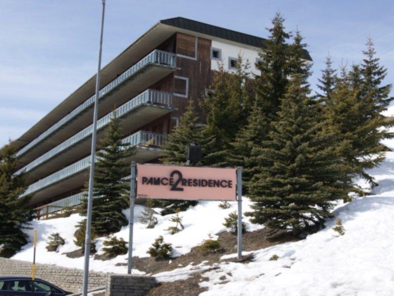 Palace 2 Residence Colle Colle Sestriere Dış mekan fotoğraf